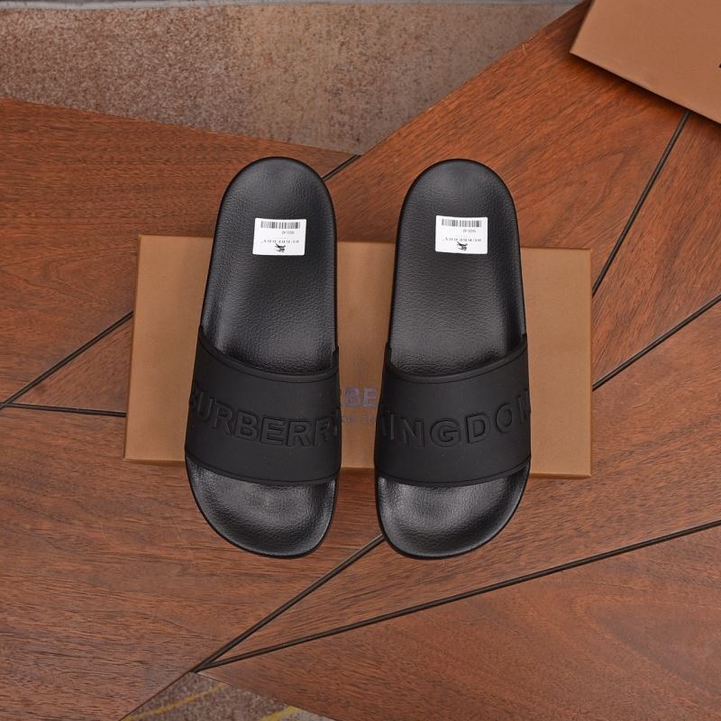 Burberry Slippers